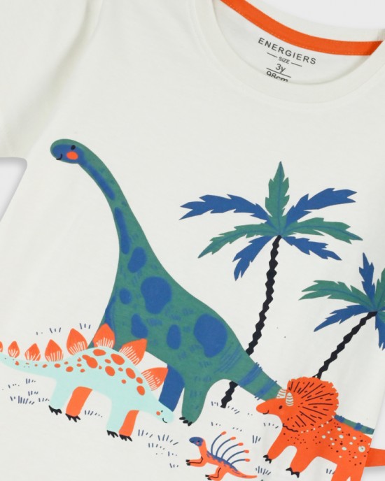 ΣΕΤ ΜΑΚΟ DINO ENERGIERS