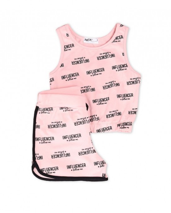 ΣΕΤ INFLUENCER NEK 