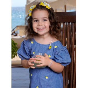 ΦΟΡΕΜΑ ΤΖΙΝ ENERGIERS