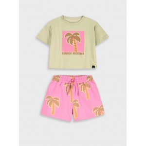 ΣΕΤ ΜΑΚΟ VACATIONS ENERGIERS