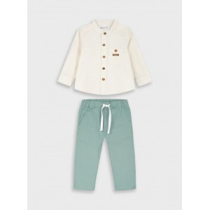 ΣΕΤ ΛΙΝΟ ENERGIERS