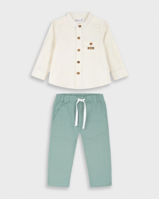 ΣΕΤ ΛΙΝΟ ENERGIERS