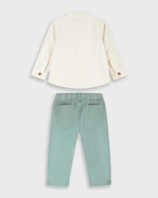 ΣΕΤ ΛΙΝΟ ENERGIERS