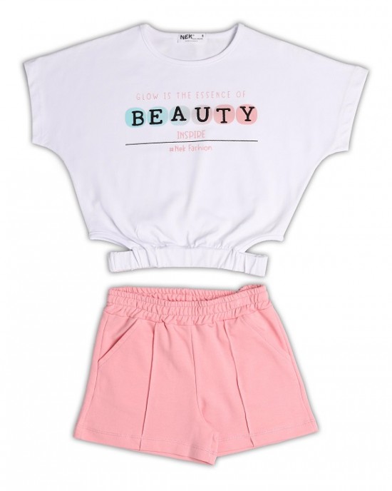 ΣΕΤ ΜΑΚΟ BEAUTY NEK 1+1 ΔΩΡΟ