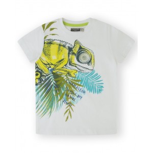 ΜΠΛΟΥΖΑ IGUANNA  CANADA HOUSE