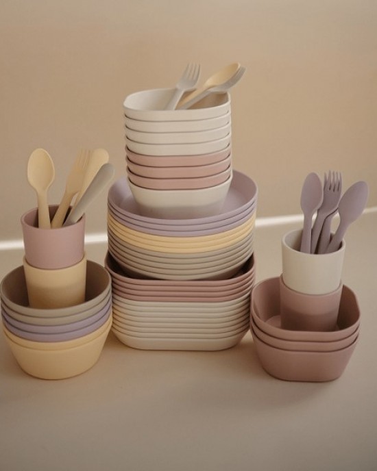 ΣΕΤ ΠΗΡΟΥΝΙ ΚΟΥΤΑΛΙ MUSHIE