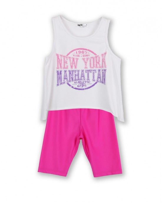 ΣΕΤ ΜΑΚΟ ΑΜΑΝΙΚΟ ΝΕΚ 