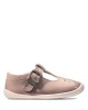 FIRST STEP SHOES CLARKS ROAMER STAR T ΜΠΑΛΑΡΙΝΕΣ
