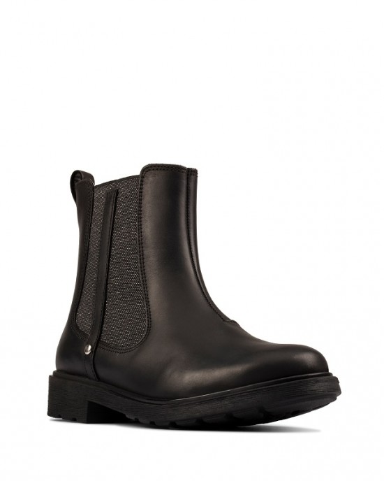 ΠΑΙΔΙΚΑ ΜΠΟΤΑΚΙΑ ASTROL ORIN Κ CLARKS 