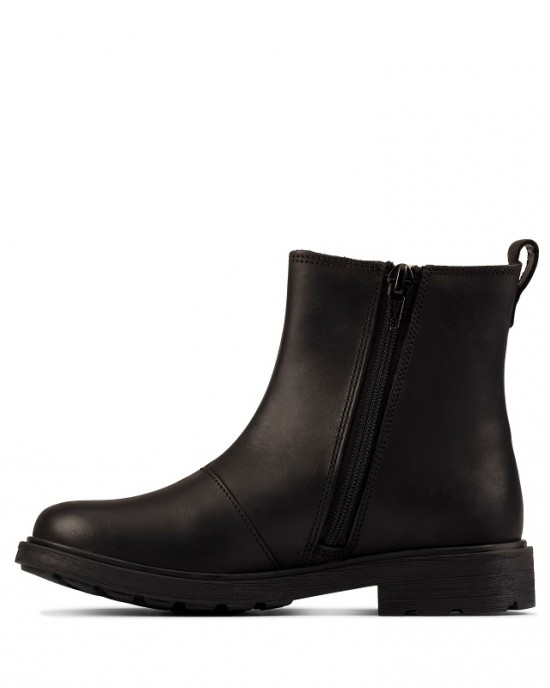 ΠΑΙΔΙΚΑ ΜΠΟΤΑΚΙΑ ASTROL ORIN Κ CLARKS 
