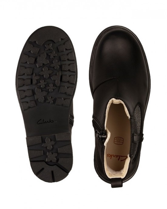 ΠΑΙΔΙΚΑ ΜΠΟΤΑΚΙΑ ASTROL ORIN Κ CLARKS 