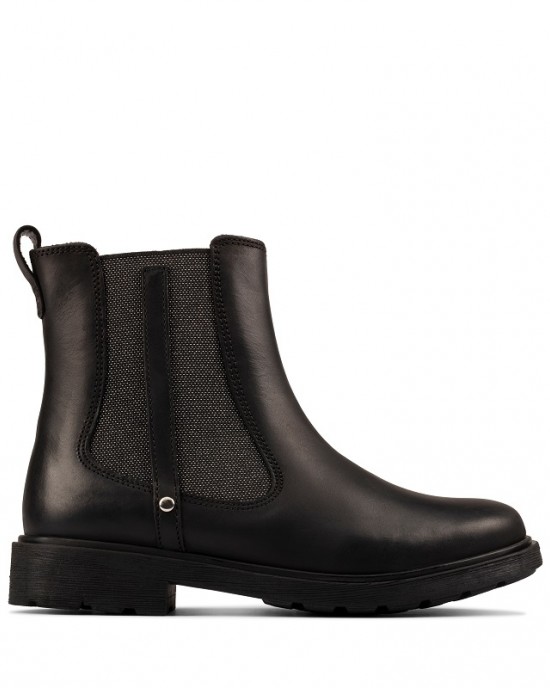 ΠΑΙΔΙΚΑ ΜΠΟΤΑΚΙΑ ASTROL ORIN Κ CLARKS 