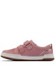 ΠΑΙΔΙΚΑ SNEAKERS FAWN SOLO K CLARKS 