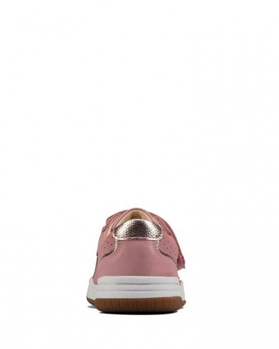 ΠΑΙΔΙΚΑ SNEAKERS FAWN SOLO K CLARKS 