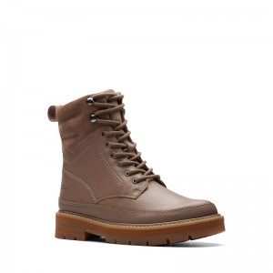 ΠΑΙΔΙΚΑ ΜΠΟΤΑΚΙΑ PRAGUE STYLE K CLARKS