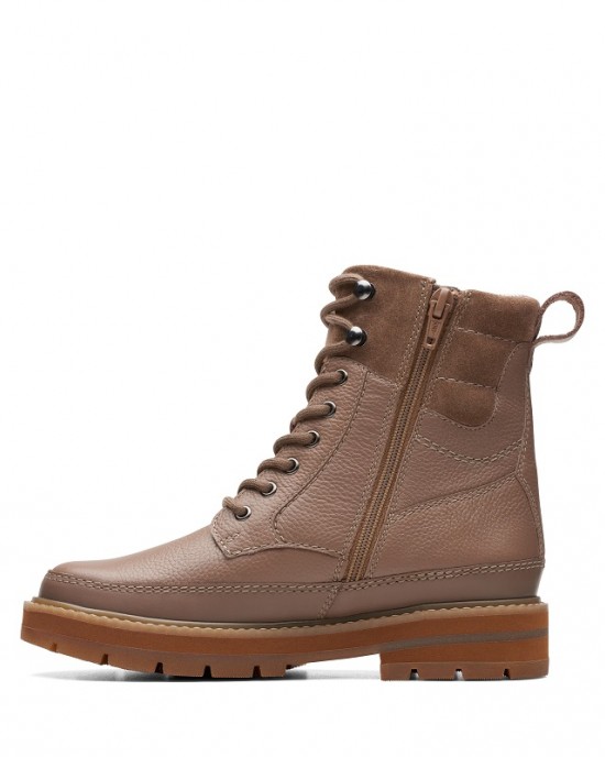 ΠΑΙΔΙΚΑ ΜΠΟΤΑΚΙΑ PRAGUE STYLE K CLARKS 