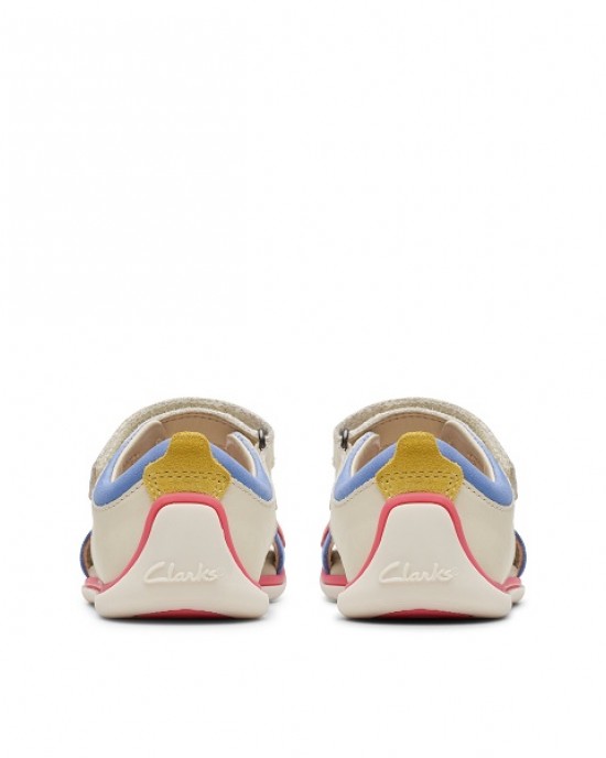 ΠΑΙΔΙΚΑ ΣΑΝΔΑΛΙΑ CLARKS TACO SEA T 