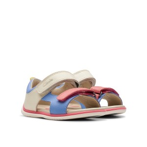 ΠΑΙΔΙΚΑ ΣΑΝΔΑΛΙΑ CLARKS TACO SEA T