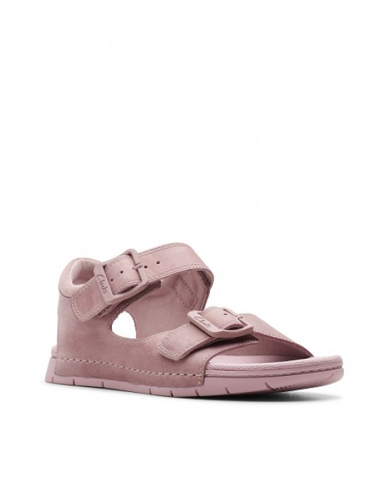 ΠΑΙΔΙΚΑ ΣΑΝΔΑΛΙΑ CLARKS BAHA BEACH K