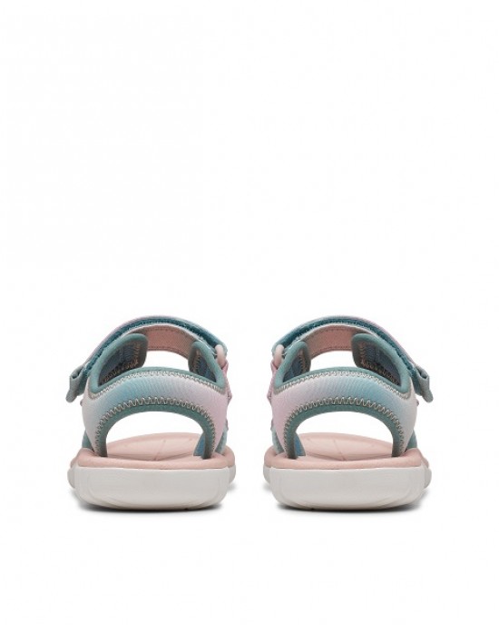 ΠΑΙΔΙΚΑ ΣΑΝΔΑΛΙΑ CLARKS SURFING TIDE Κ