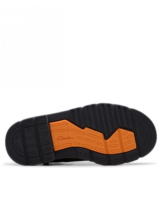 ΠΑΙΔΙΚΑ ΜΠΟΤΑΚΙΑ LORCAM HIKE O CLARKS 