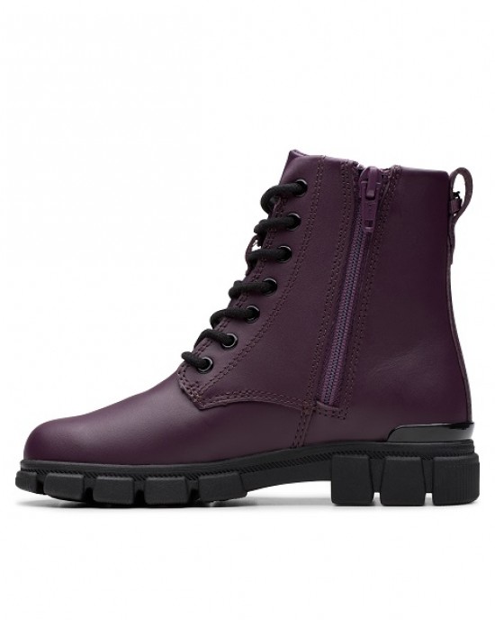 ΠΑΙΔΙΚΑ ΜΠΟΤΑΚΙΑ EVYN CHARM O CLARKS 