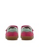 FIRST STEP SHOES CLARKS DISCO VIBE T 60% SHOES