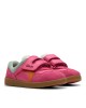 FIRST STEP SHOES CLARKS DISCO VIBE T 60% SHOES