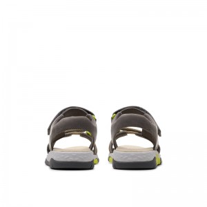 ΠΑΙΔΙΚΑ ΣΑΝΔΑΛΙΑ CLARKS SPINEY TAIL K