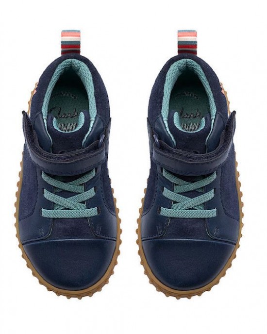 ΠΑΙΔΙΚΑ ΜΠΟΤΑΚΙΑ COVE KIND T  CLARKS 