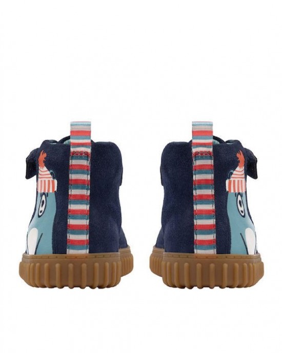 ΠΑΙΔΙΚΑ ΜΠΟΤΑΚΙΑ COVE KIND T  CLARKS 