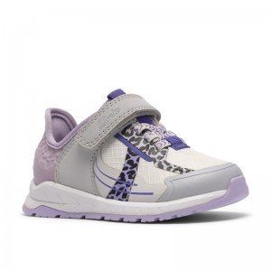 ΠΑΙΔΙΚΑ SNEAKERS SELVA LANE T CLARKS