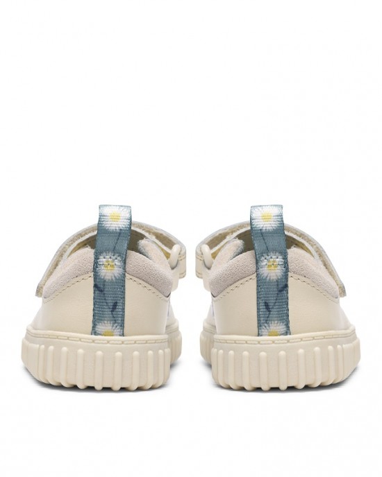 ΠΑΙΔΙΚΗ ΜΠΑΛΑΡΙΝΑ COVE FLOWER T CLARKS