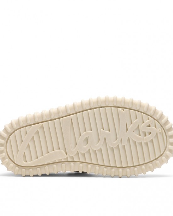 ΠΑΙΔΙΚΗ ΜΠΑΛΑΡΙΝΑ COVE FLOWER T CLARKS