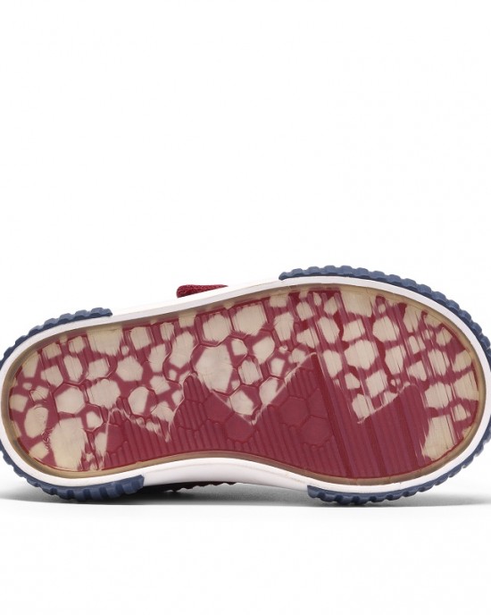 ΠΑΙΔΙΚΑ SNEAKERS FOXING TRI T CLARKS