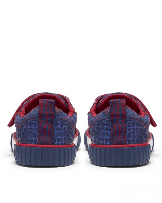 ΠΑΙΔΙΚΑ SNEAKERS FOXING TRI T CLARKS