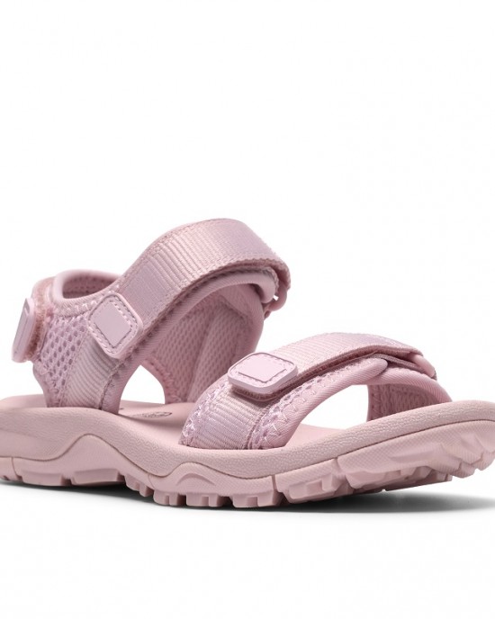 ΠΑΙΔΙΚΑ ΣΑΝΔΑΛΙΑ WHARF TIDE K CLARKS