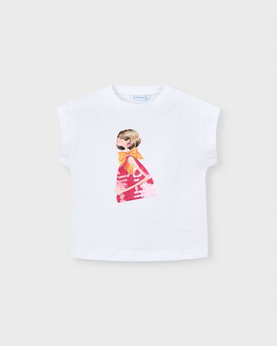 ΜΠΛΟΥΖΑ ΚΟΡΙΤΣΙ MAYORAL