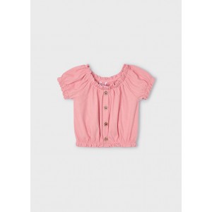 ΜΠΛΟΥΖΑ ΤΟΠ MAYORAL