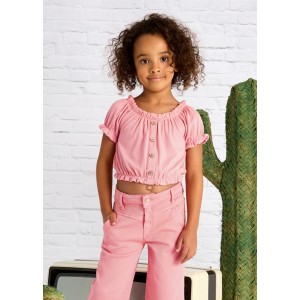 ΜΠΛΟΥΖΑ ΤΟΠ MAYORAL