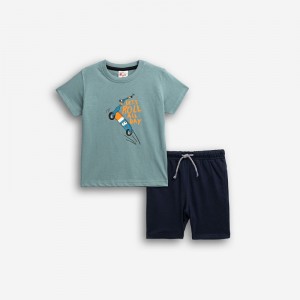 ΣΕΤ ΠΑΤΙΝΙ  FUNKY KIDS