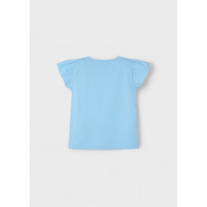 ΜΠΛΟΥΖΑ ΛΟΥΛΟΥΔΙΑ MAYORAL