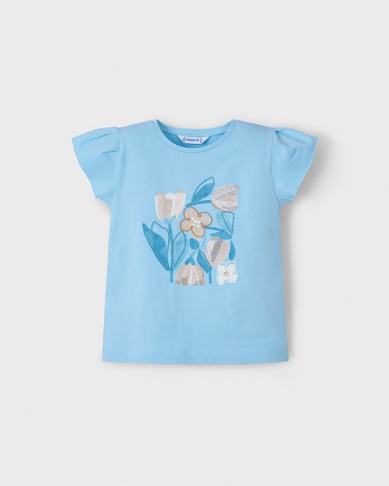 ΜΠΛΟΥΖΑ ΛΟΥΛΟΥΔΙΑ MAYORAL