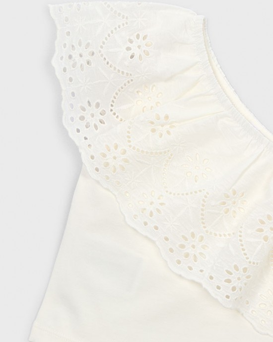 ΜΠΛΟΥΖΑ ΡΑΝΤΑΚΙ ΔΑΝΤΕΛΑ MAYORAL