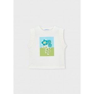 ΜΠΛΟΥΖΑ ΛΟΥΛΟΥΔΙΑ MAYORAL