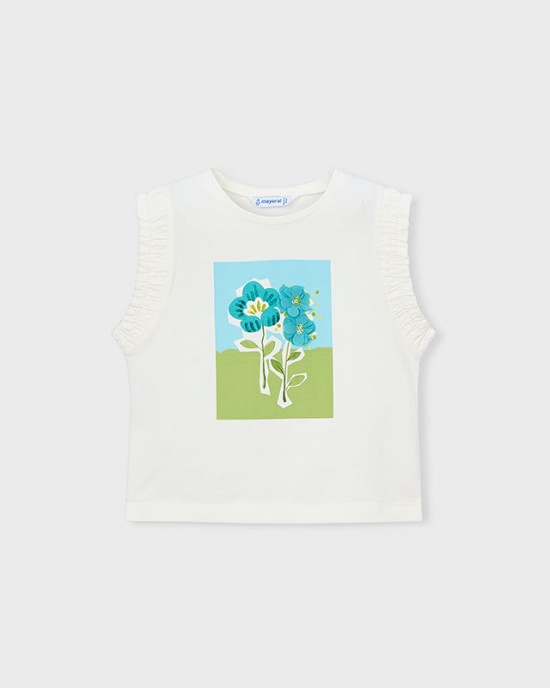 ΜΠΛΟΥΖΑ ΛΟΥΛΟΥΔΙΑ MAYORAL