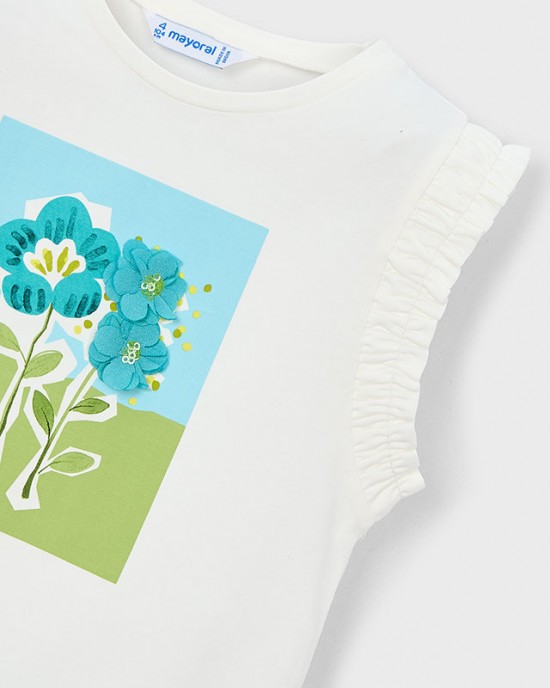 ΜΠΛΟΥΖΑ ΛΟΥΛΟΥΔΙΑ MAYORAL