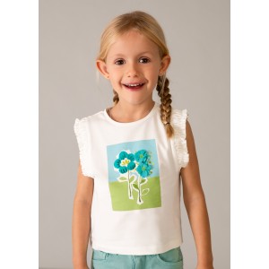 ΜΠΛΟΥΖΑ ΛΟΥΛΟΥΔΙΑ MAYORAL