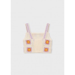 ΤΟΠ ΠΛΕΚΤΟ MAYORAL