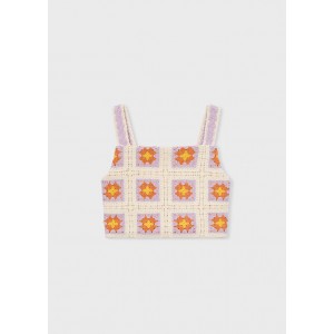 ΤΟΠ ΠΛΕΚΤΟ MAYORAL